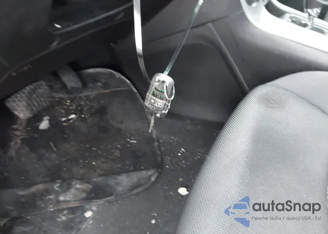 2013 Chevrolet Cruze 1Lt Auto из США, поврежденный, VIN 1G1PC5SB1D7291633